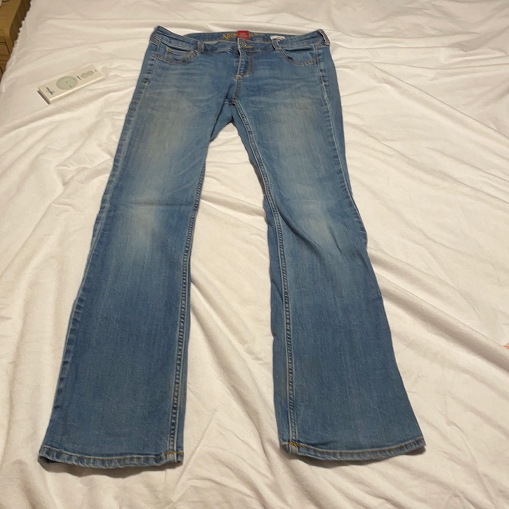 Sad to see them go! Don’t fit me anymore